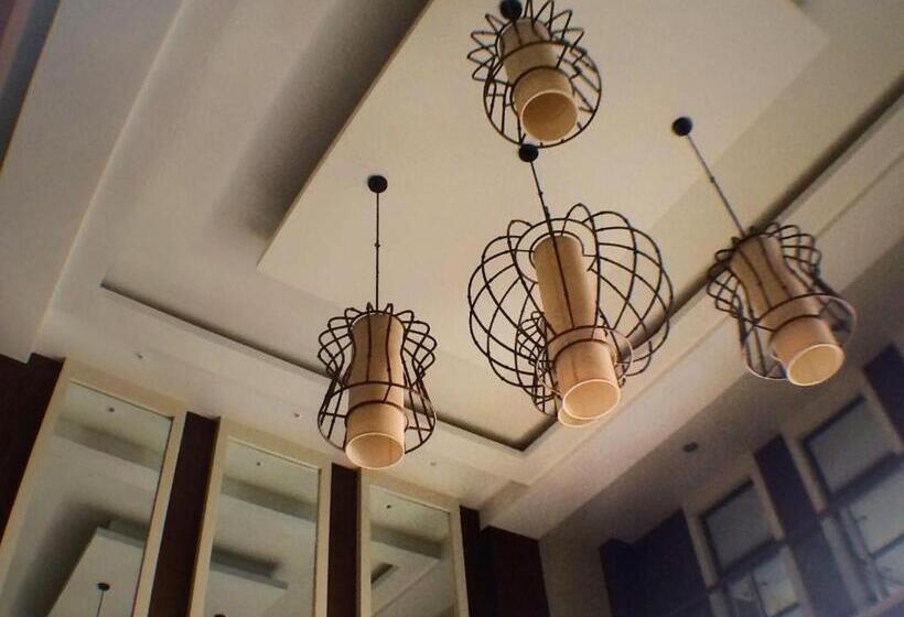 هتل Mansion Garden