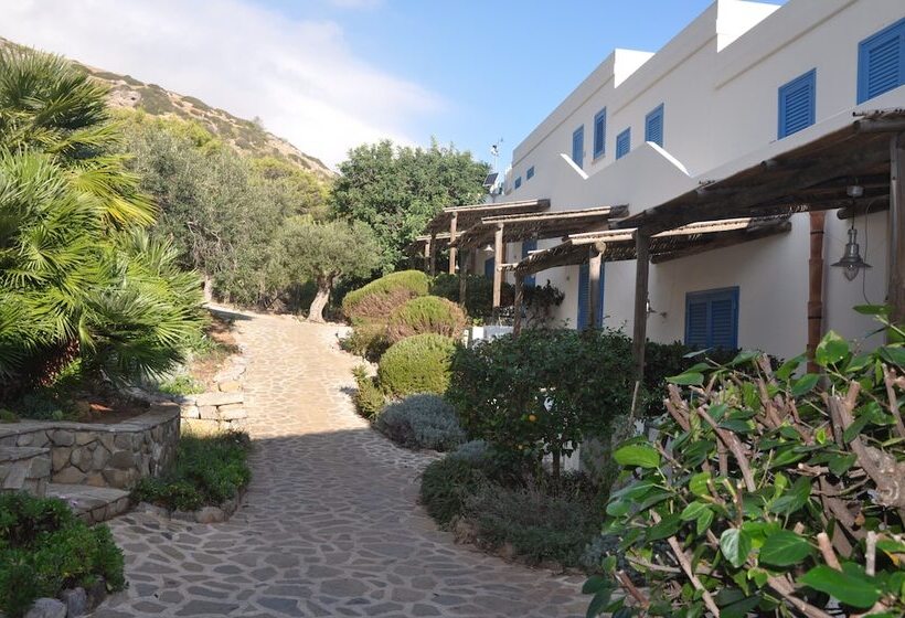 ホテル Marettimo Residence