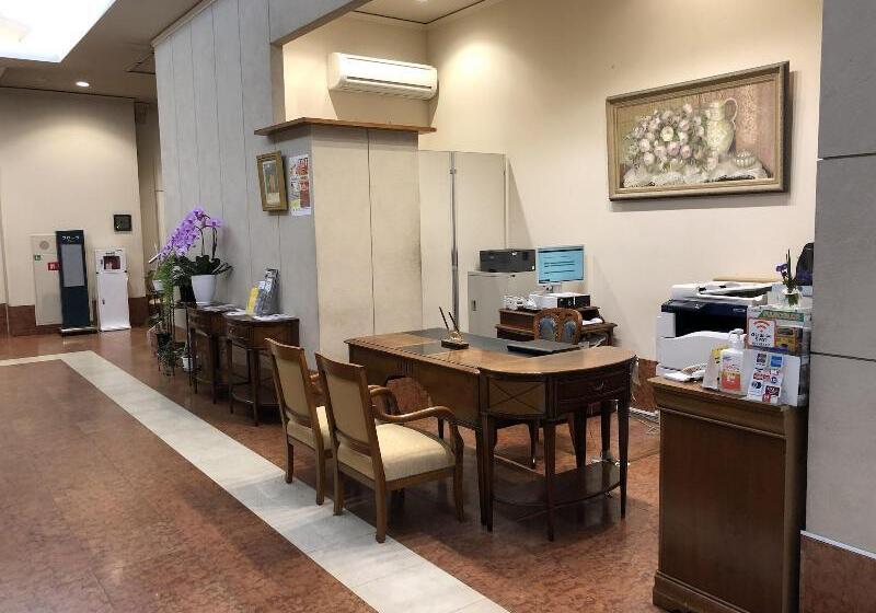 ホテル Marital Sousei