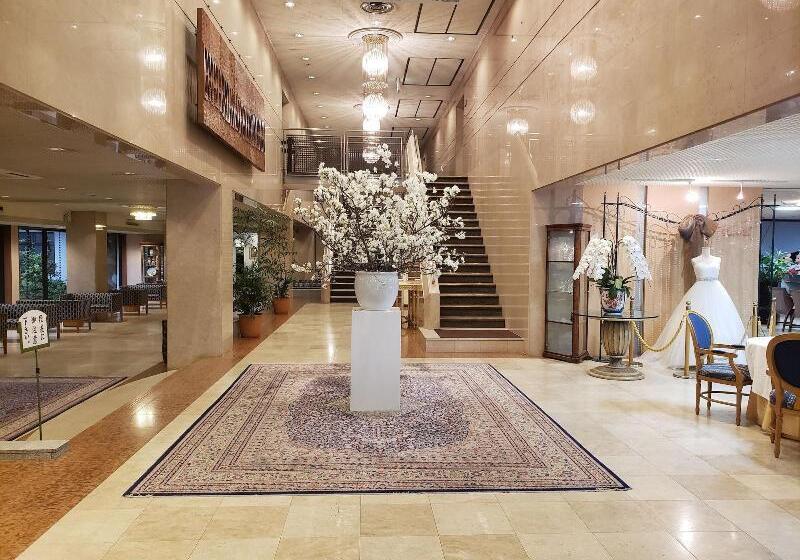 ホテル Marital Sousei