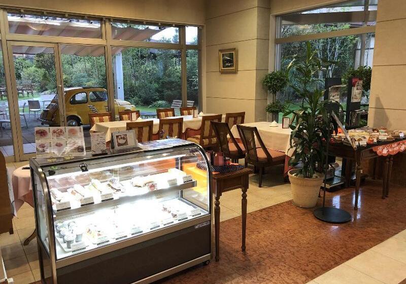 ホテル Marital Sousei