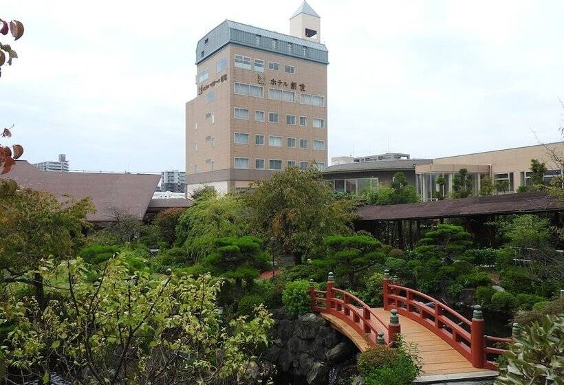 ホテル Marital Sousei