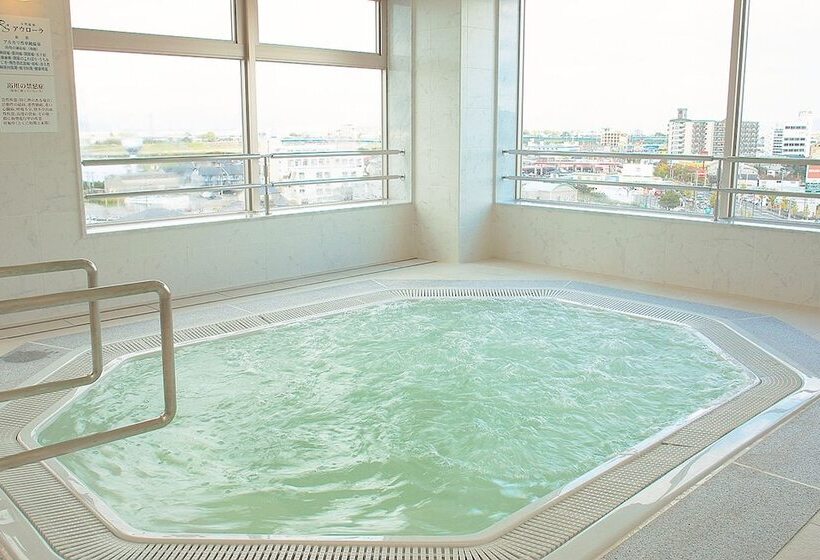 ホテル Marital Sousei