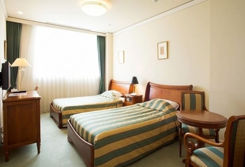 ホテル Marital Sousei