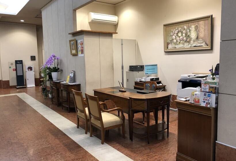 ホテル Marital Sousei