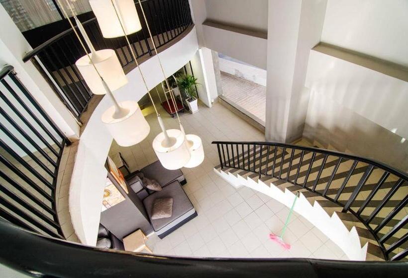 Mornington Hotel Waterfront Lumut