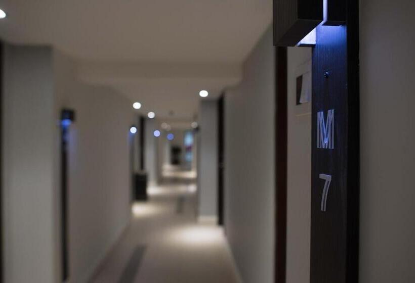 Mornington Hotel Waterfront Lumut