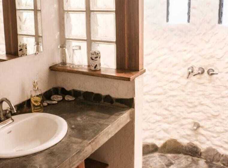 호텔 Nature Lodge Finca Los Caballos