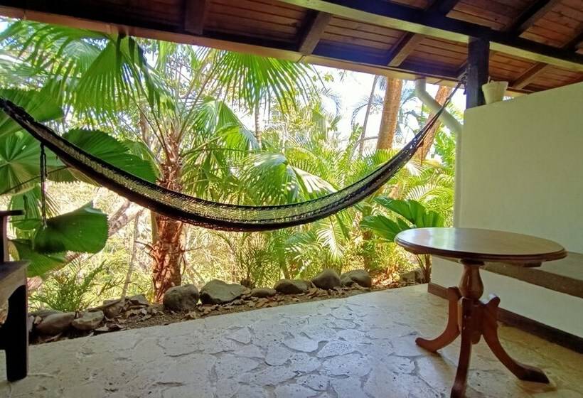هتل Nature Lodge Finca Los Caballos