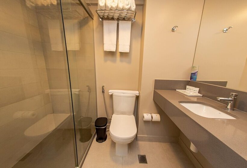 בית מלון כפרי Nord Easy Connect