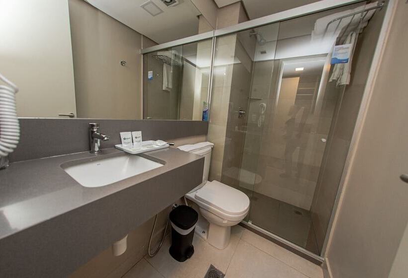 בית מלון כפרי Nord Easy Connect