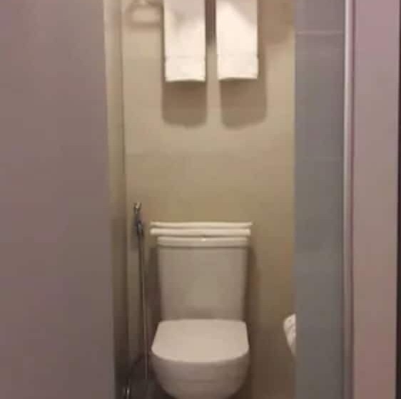 בית מלון כפרי Nord Easy Connect