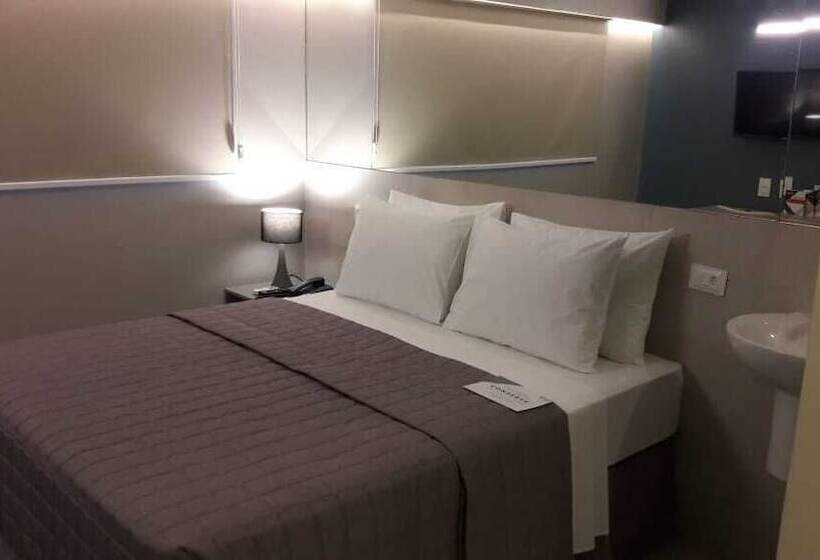 בית מלון כפרי Nord Easy Connect