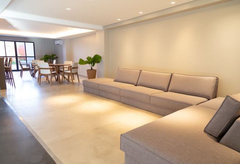 בית מלון כפרי Nord Easy Connect