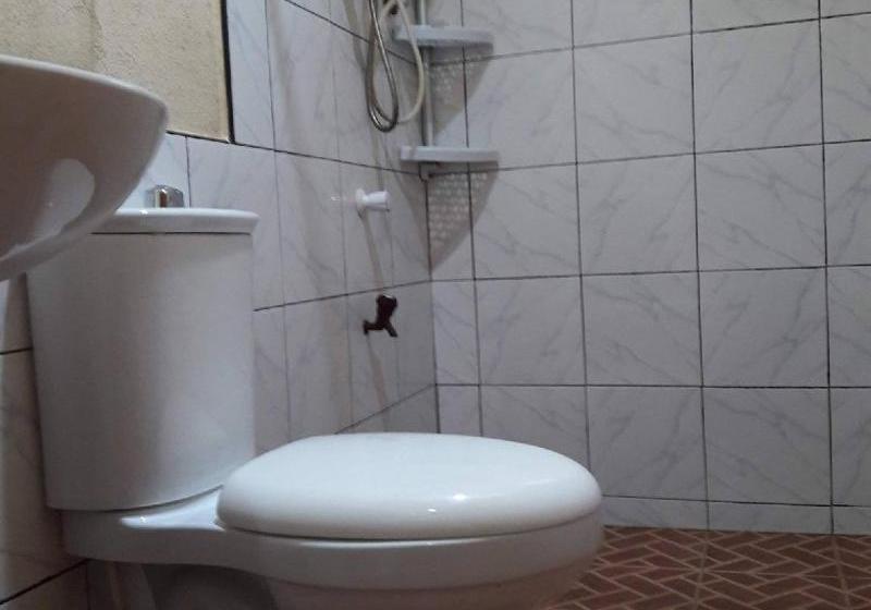 Отель One 4 Da Road