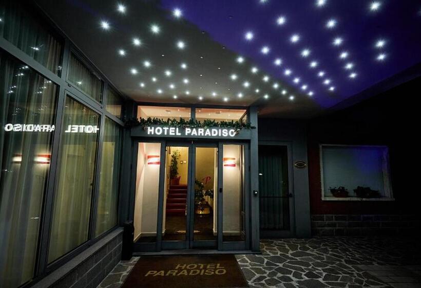 酒店 Paradiso