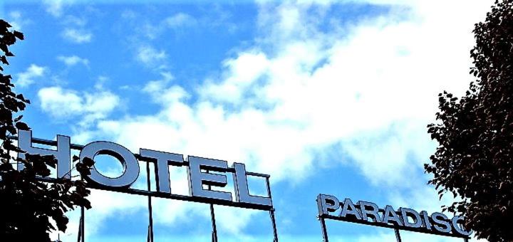 酒店 Paradiso