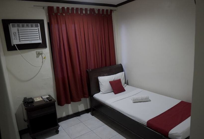 هتل Peach Tree Lodge