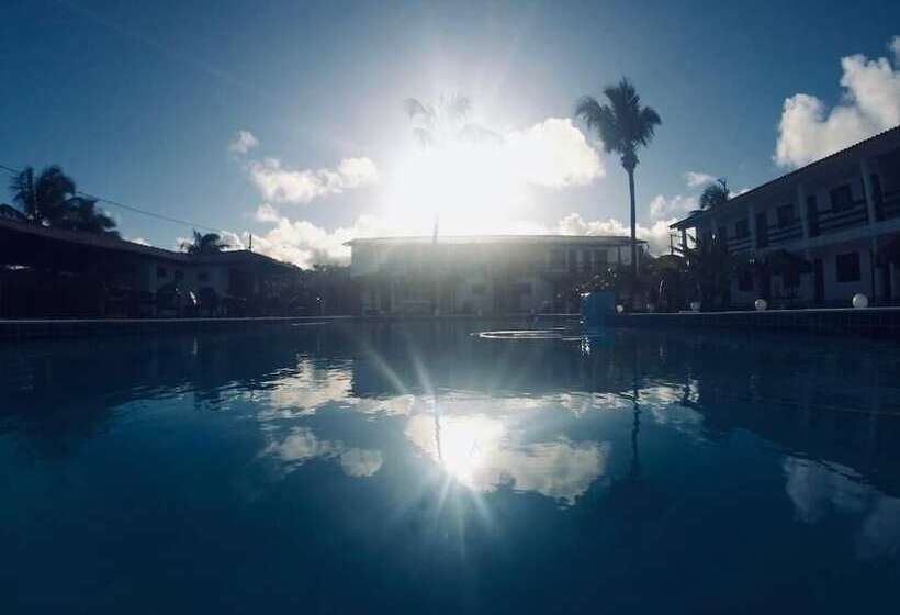 酒店 Porto Princesa Praia