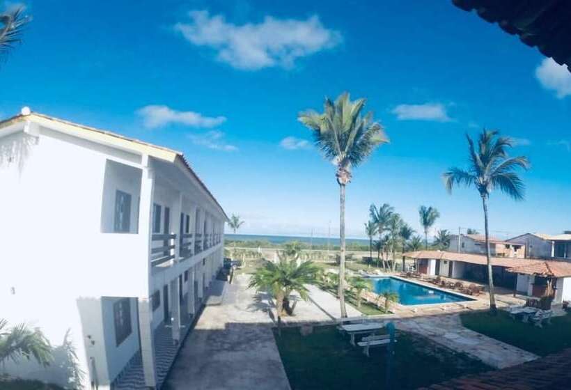 酒店 Porto Princesa Praia