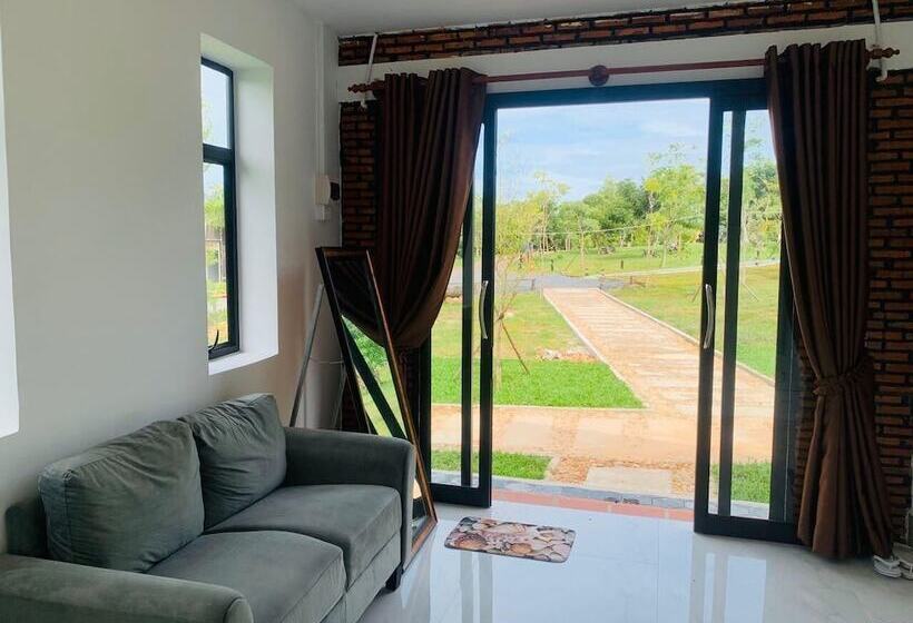 فندق Prek Kdat Resort