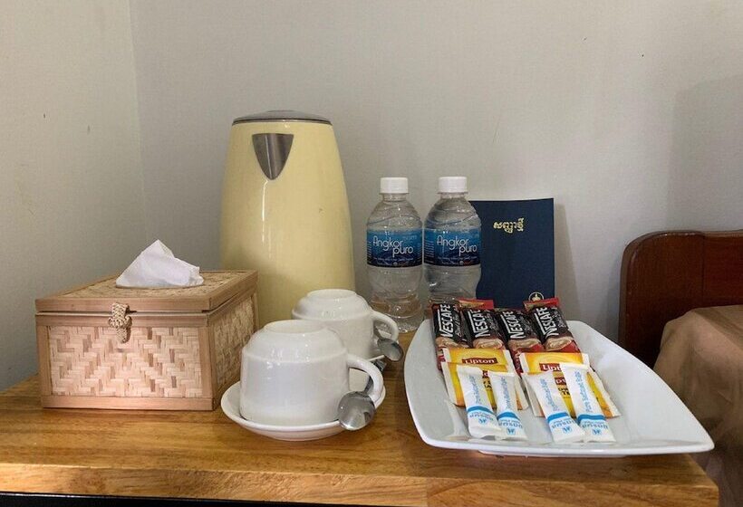 فندق Prek Kdat Resort