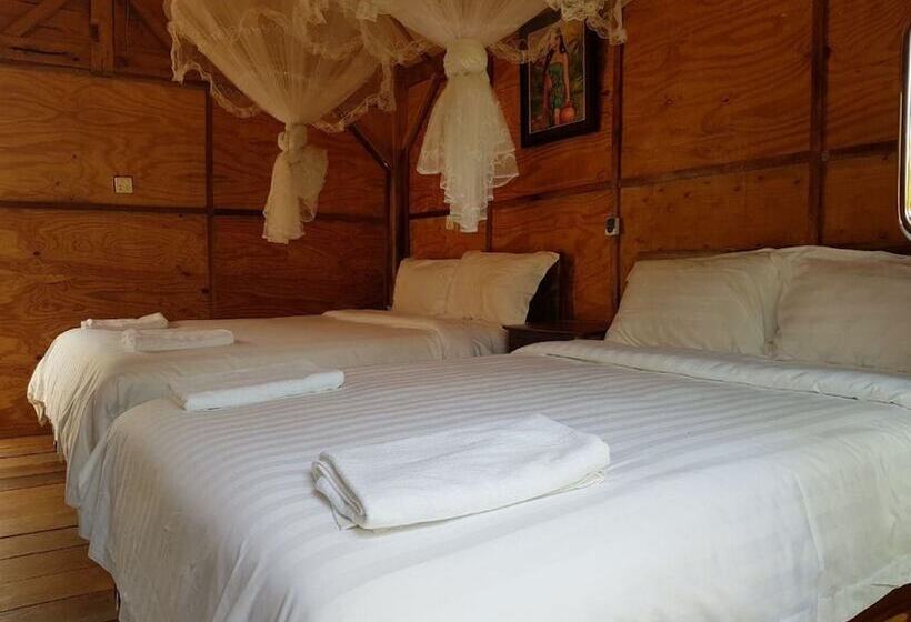 فندق Prek Kdat Resort