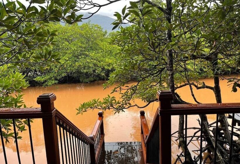 فندق Prek Kdat Resort