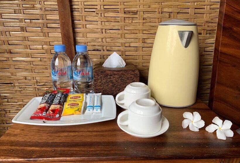 فندق Prek Kdat Resort