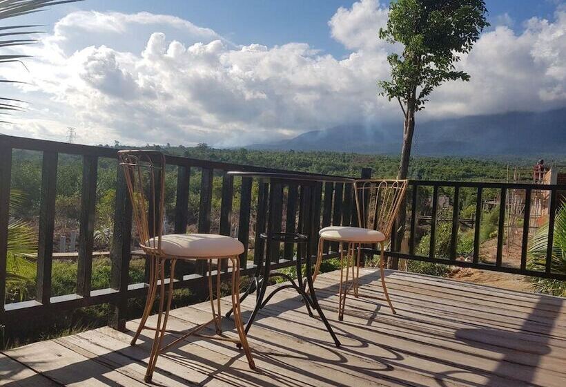 فندق Prek Kdat Resort