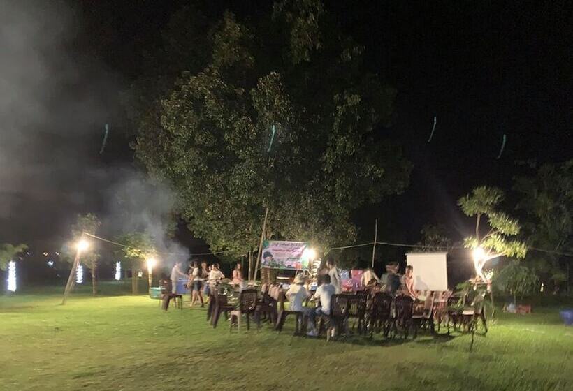 فندق Prek Kdat Resort