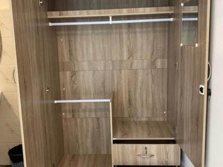 فندق Prek Kdat Resort