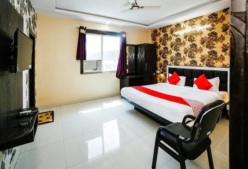 ホテル Prema Kunj Resort By Oyo Rooms