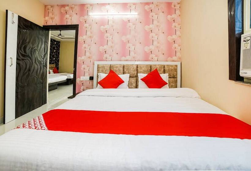 ホテル Prema Kunj Resort By Oyo Rooms