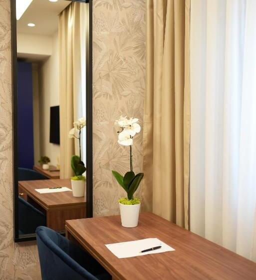 Отель Re Di Cuori