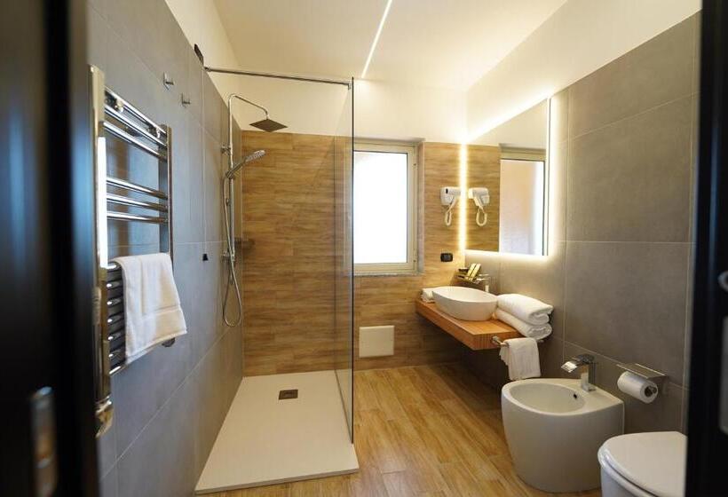 Отель Re Di Cuori