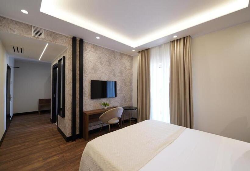 Отель Re Di Cuori