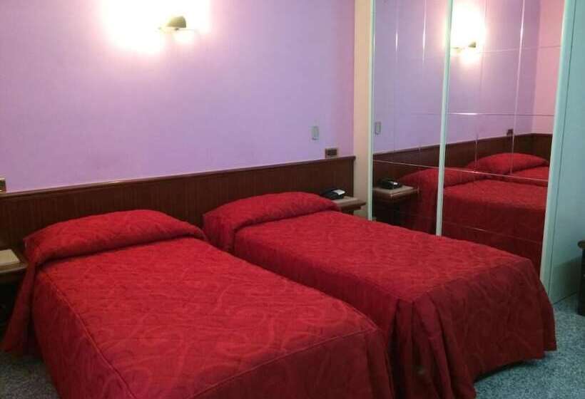 Отель Re Di Cuori