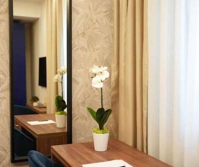 Отель Re Di Cuori