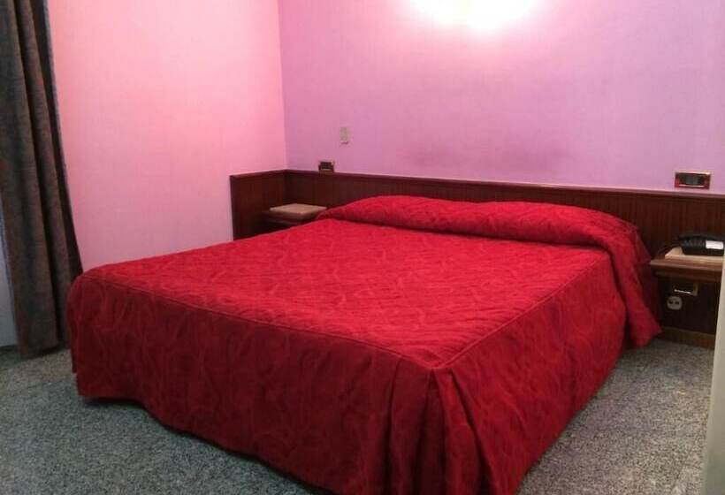 Отель Re Di Cuori