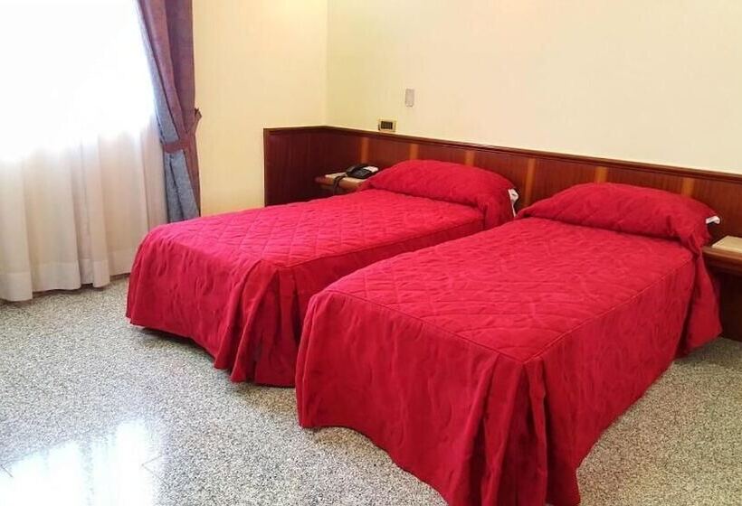 Отель Re Di Cuori