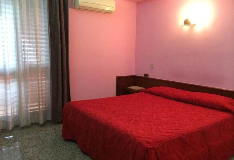 Отель Re Di Cuori