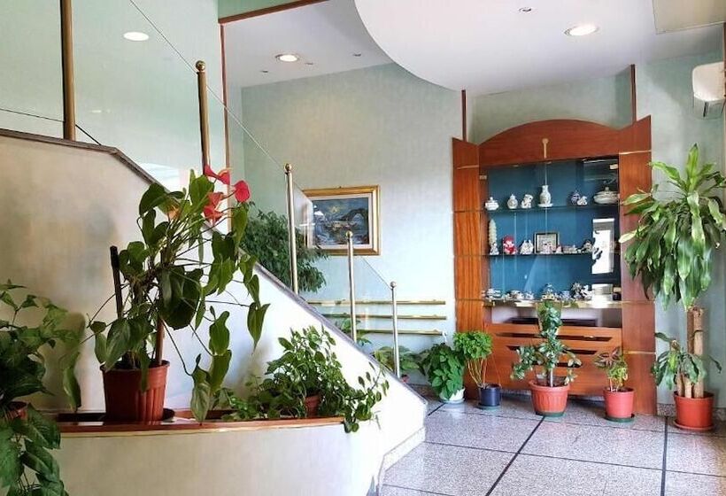 Отель Re Di Cuori