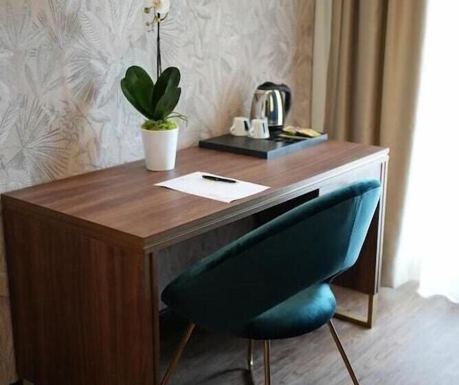 Отель Re Di Cuori