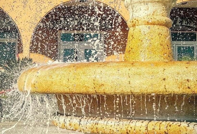 Отель Re Di Cuori