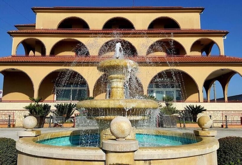 Отель Re Di Cuori