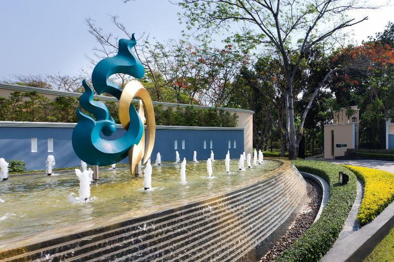 فندق Rk Riverside Resort & Spa