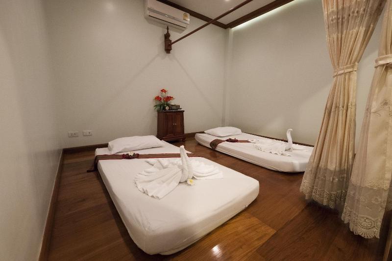 فندق Rk Riverside Resort & Spa