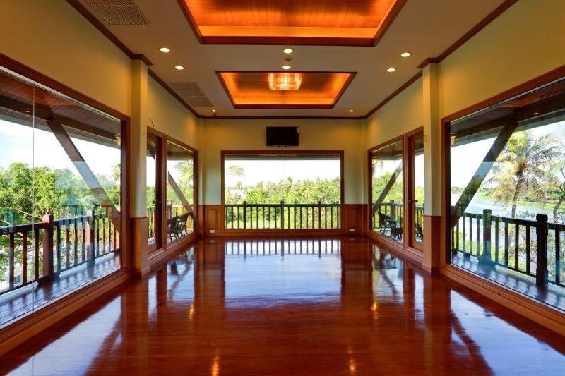 فندق Rk Riverside Resort & Spa