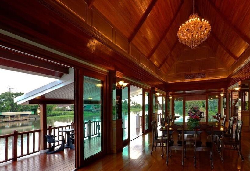 فندق Rk Riverside Resort & Spa